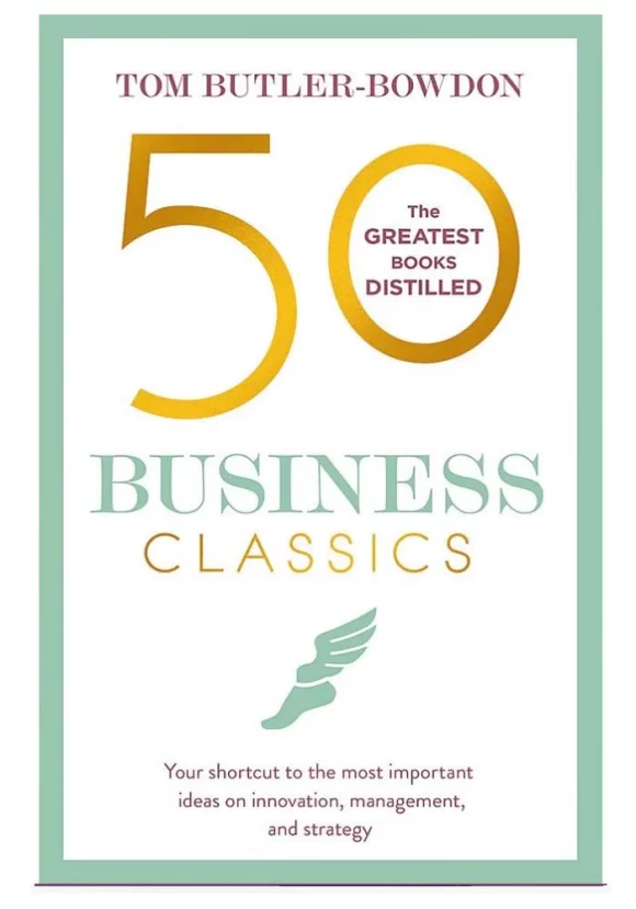 50 Business Classics