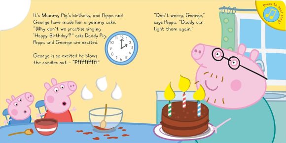 Peppa Pig: Happy Birthday! - Image 3