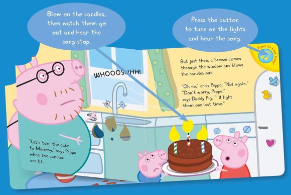 Peppa Pig: Happy Birthday! - Image 4