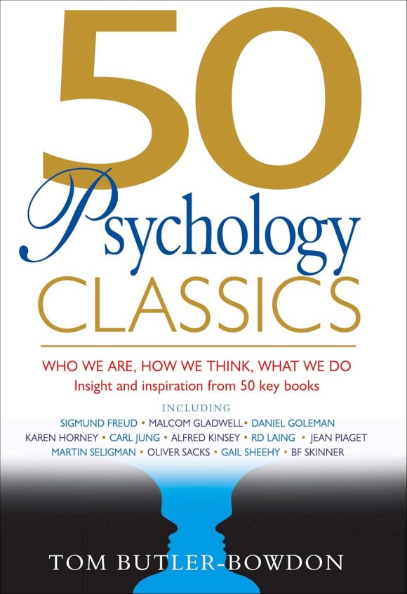 50 Psychology Classics