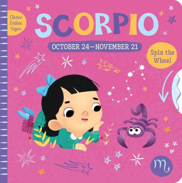 Scorpio Clever Zodiac Signs, 8