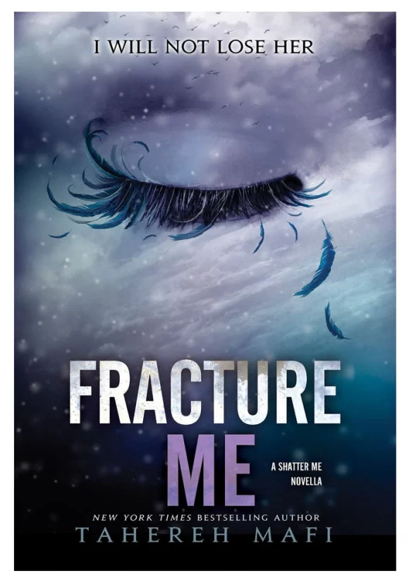 Fracture Me