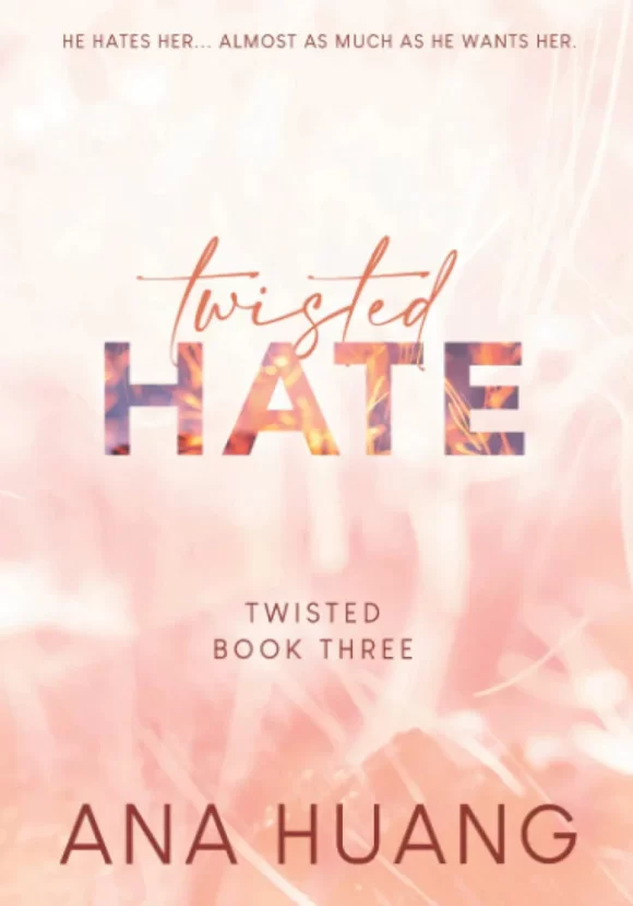 Twisted Hate