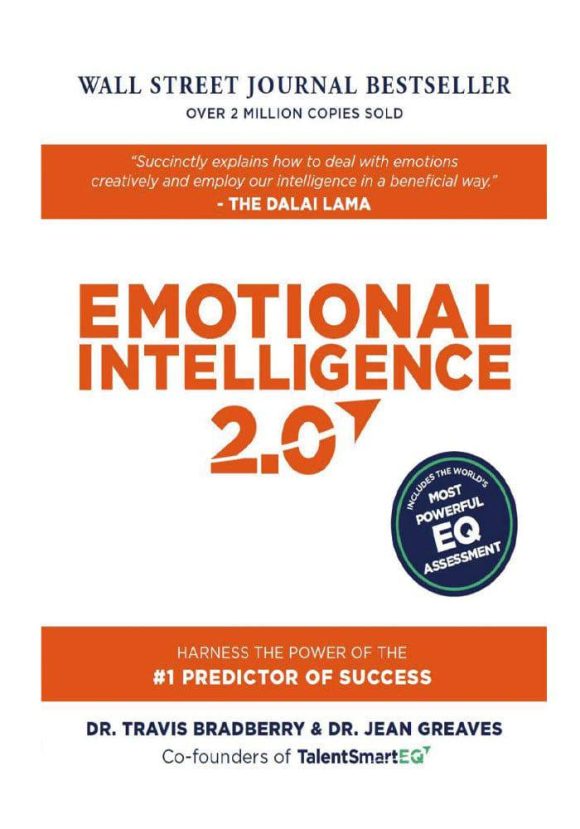 Emotional Intelligence 2.0