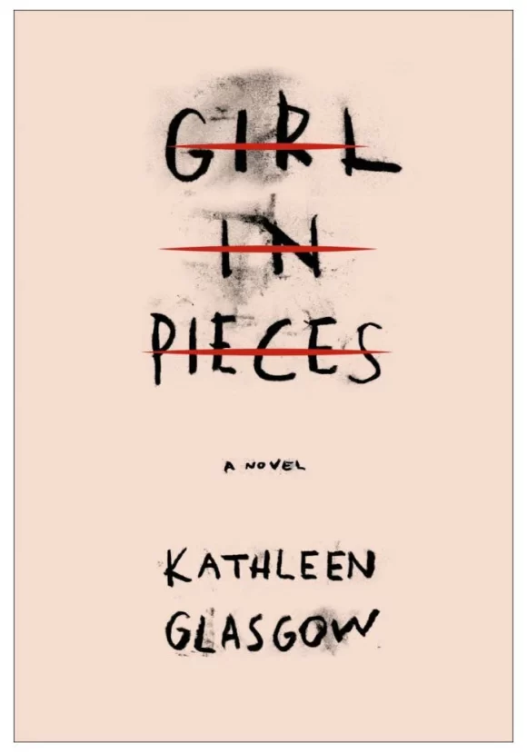 Girl in Pieces