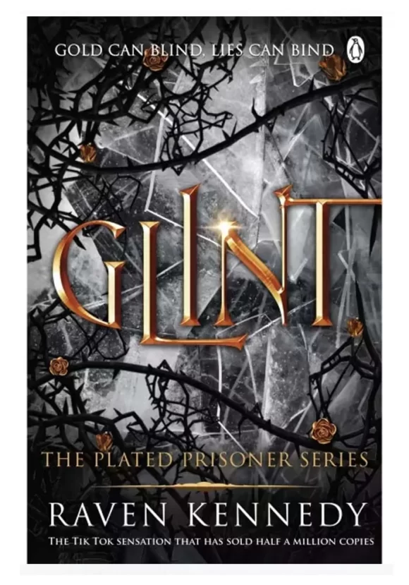 Glint Raven Kennedy