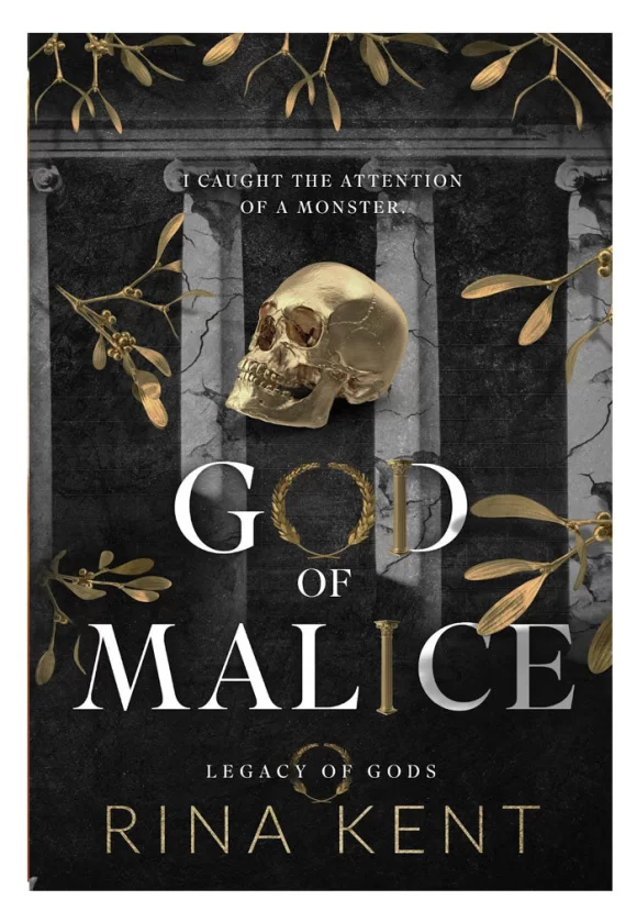 God of Malice