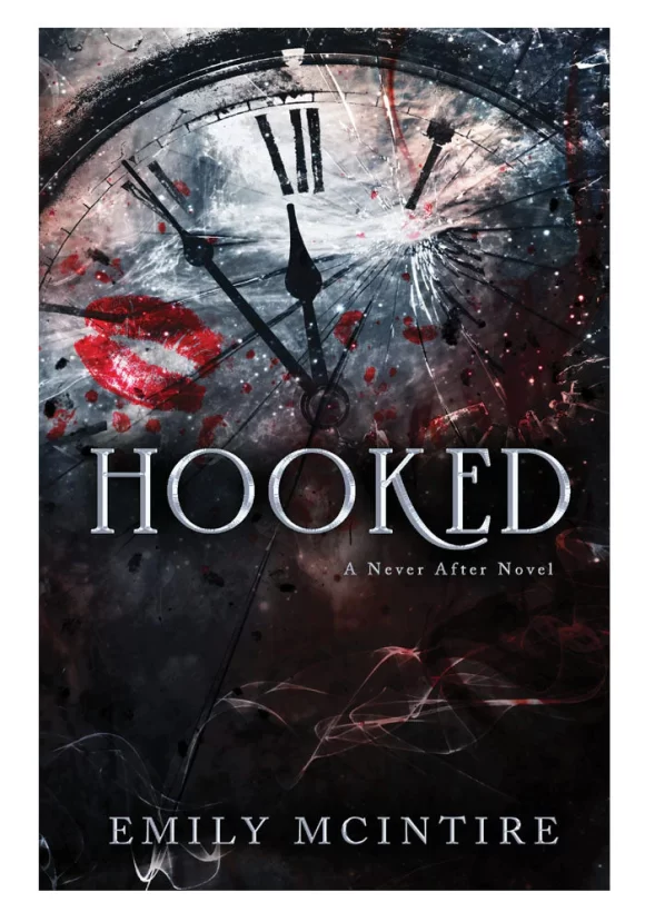 Hooked  Emily McIntire