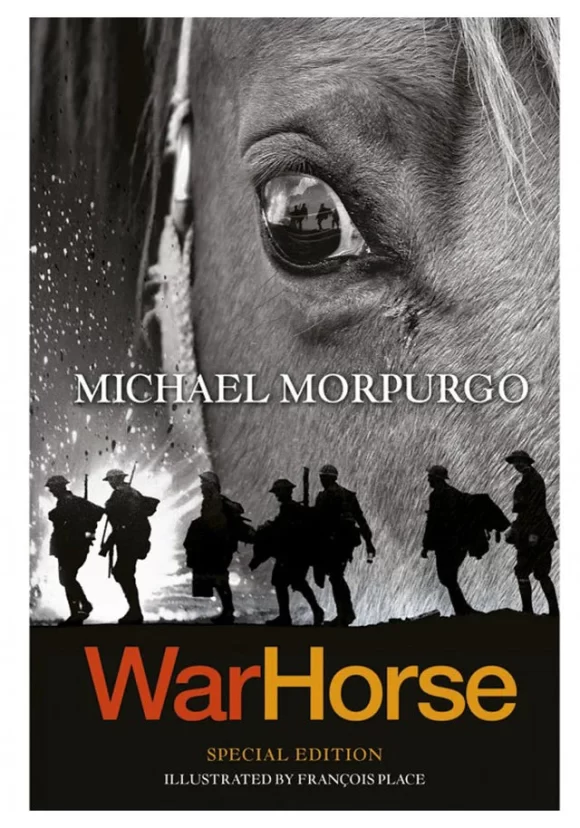 War Horse Michael Morpurgo