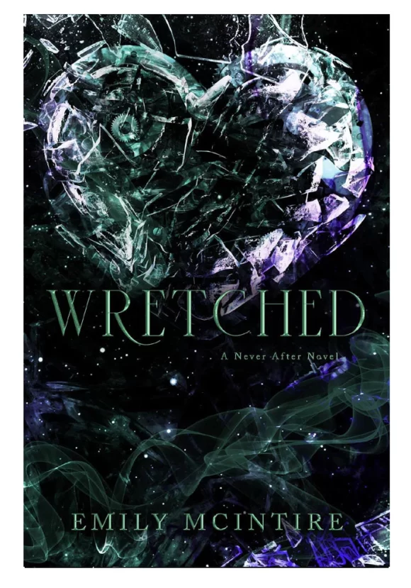 Wretched  Emily McIntire